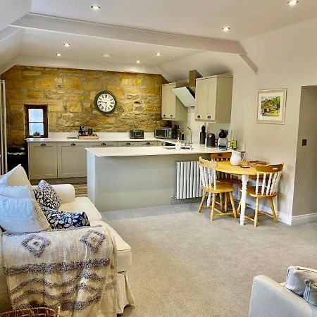 No. 3 Tomlinsons Apartments Rothbury ภายนอก รูปภาพ