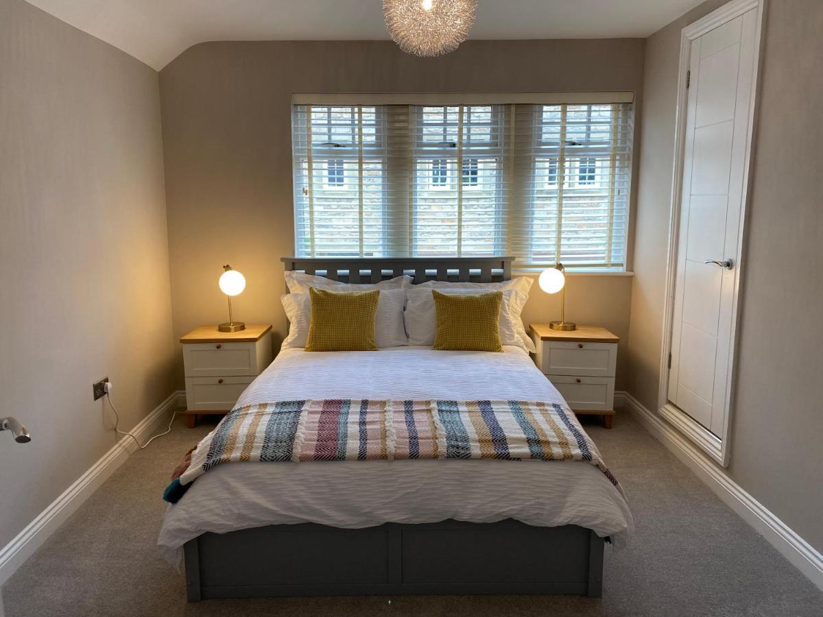 No. 3 Tomlinsons Apartments Rothbury ภายนอก รูปภาพ