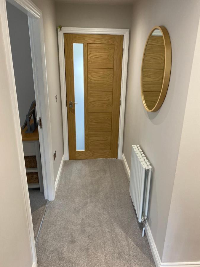 No. 3 Tomlinsons Apartments Rothbury ภายนอก รูปภาพ