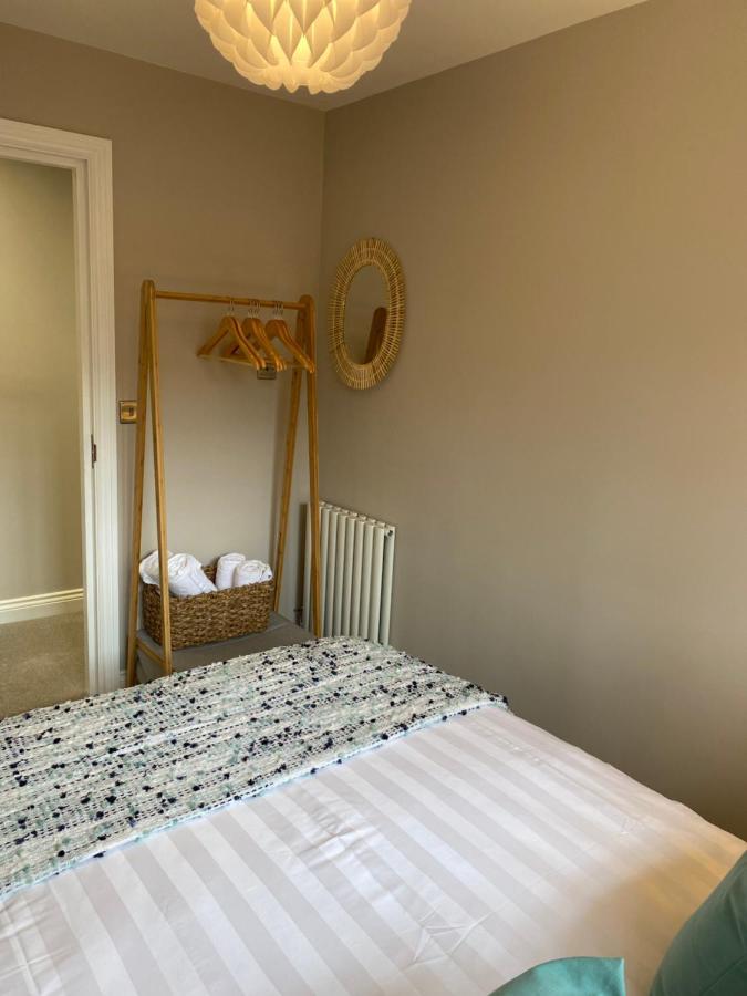 No. 3 Tomlinsons Apartments Rothbury ภายนอก รูปภาพ