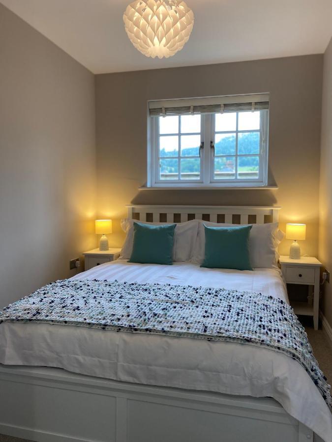 No. 3 Tomlinsons Apartments Rothbury ภายนอก รูปภาพ