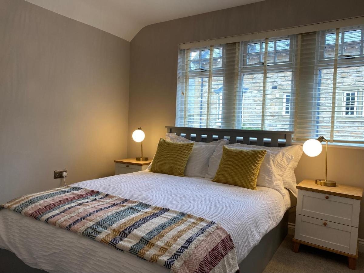 No. 3 Tomlinsons Apartments Rothbury ภายนอก รูปภาพ