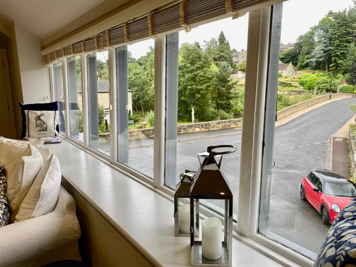 No. 3 Tomlinsons Apartments Rothbury ภายนอก รูปภาพ